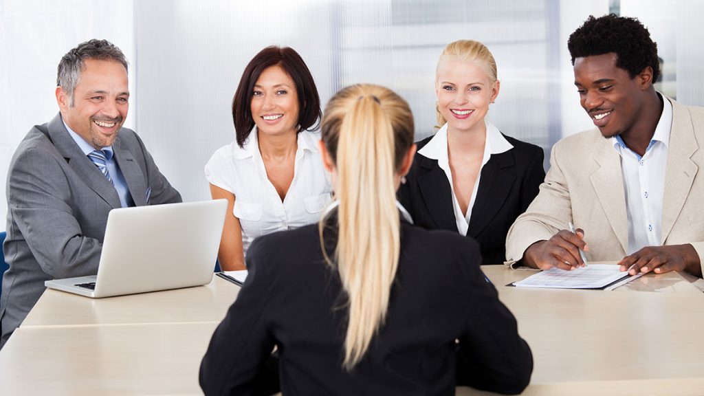 How to prepare for an internship interview
