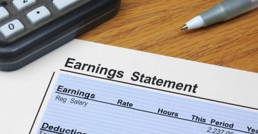 How to write a Salary History