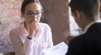 Job reposted after the interview