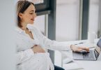 Jobs for pregnant women