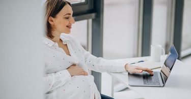Jobs for pregnant women