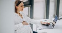 Jobs for pregnant women
