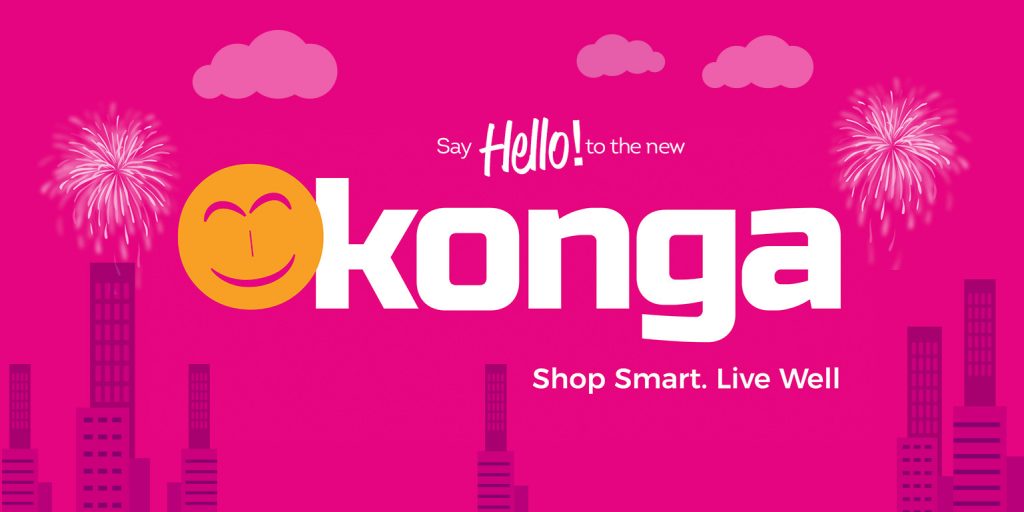 Konga Nigeria Recruitment