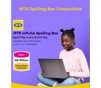 MTN Spelling Bee Competition 2020