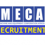 Machine and Equipment Corporation Africa Limited (MECA)