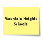 Mountain Heights Schools