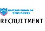 Nigeria Union of Pensioners