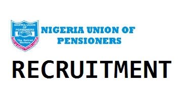 Nigeria Union of Pensioners