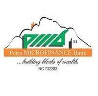 Petra Microfinance Bank Plc