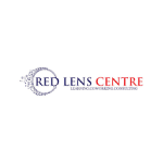 Office Administrator and Social Media Manager at Red Lens Centre 1 Red Lens Centre