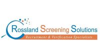 Rossland Screening Solutions