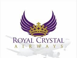 Royal Crystal Airways