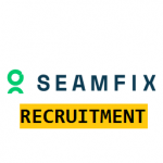 Seamfix Nigeria Limited