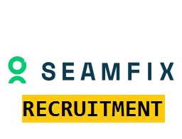 Seamfix Nigeria Limited job