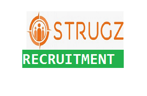 Strugz Recruitment