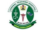 The Federal Teaching Hospital, Ido-Ekiti
