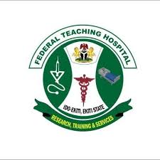 The Federal Teaching Hospital, Ido-Ekiti