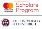 University of Edinburgh Mastercard Foundation Scholars Program