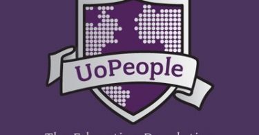 University of the People