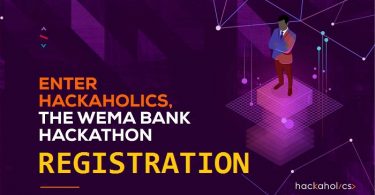 WEMA Bank Hackaholics