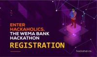 WEMA Bank Hackaholics