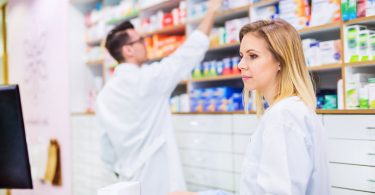 What Skills Do Pharmacy Technicians Need