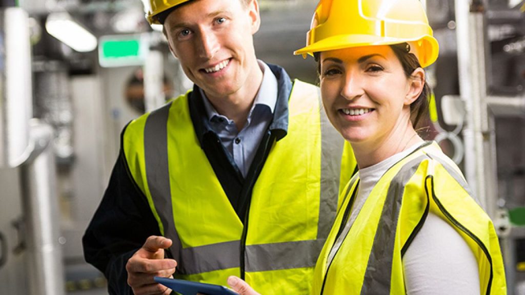 What skills do you need to be a maintenance worker