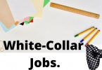 White-Collar Jobs