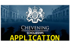 Chevening Scholarships