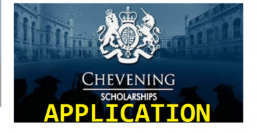 Chevening Scholarships