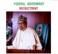 Top Federal Government Jobs in Nigeria | [year] Update 1