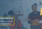 GrowthAfrica Acceleration Programme