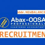 Abax-OOSA Professionals