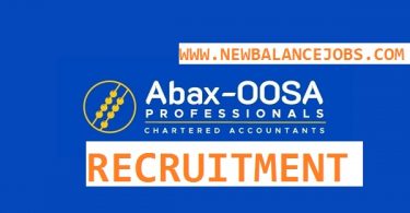 Abax-OOSA Professionals