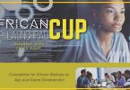 African App Launchpad Cup