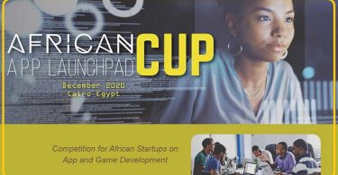 African App Launchpad Cup