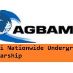 Agbami Nationwide Undergraduate Scholarship