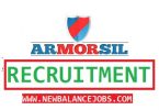 Armorsil west africa limited