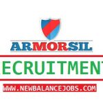 Armorsil West Africa Limited