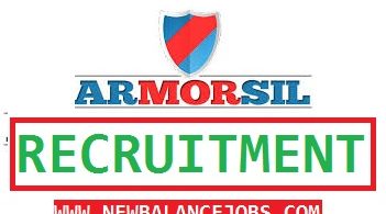 Armorsil west africa limited