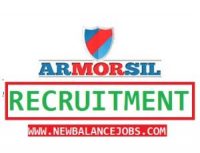 Armorsil west africa limited