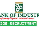 Bank of Industry (BoI)