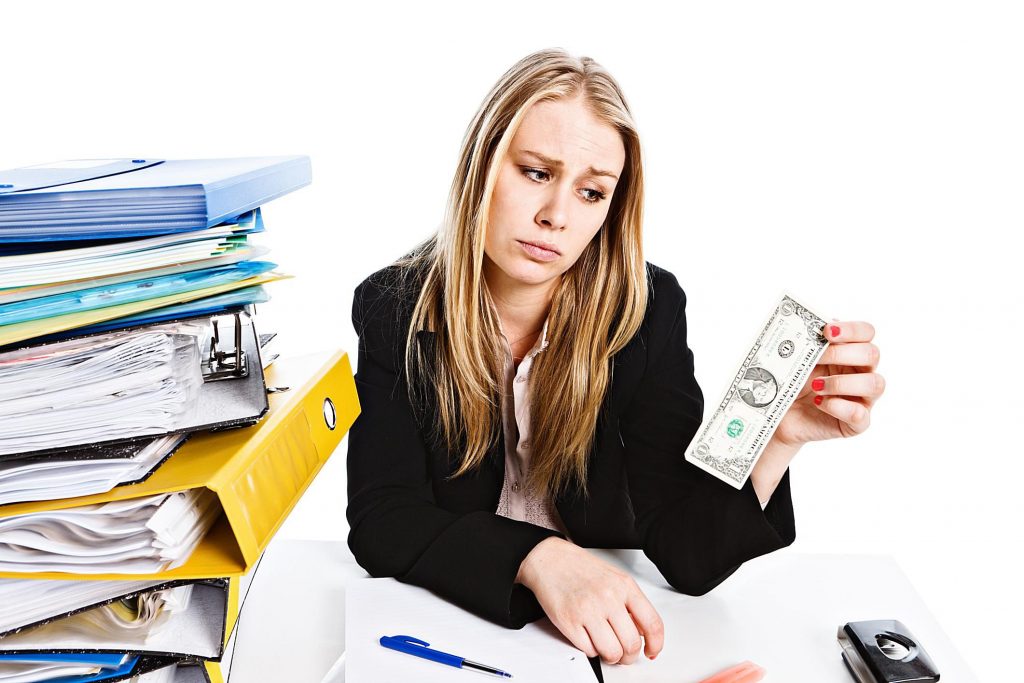 Can my employer reduce my salary without my consent?