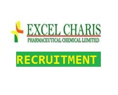 Excel Charis Pharmaceutical Chemical Limited