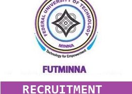 University Librarian at Federal University of Technology Minna 1