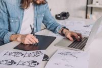 Freelance Artist Jobs