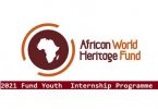 African World Heritage - Fund Youth Internship Programme