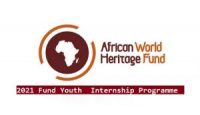 African World Heritage - Fund Youth Internship Programme
