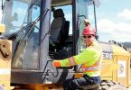 Heavy equipment operator job description