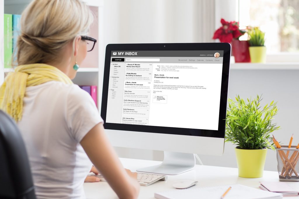 How to Cold Email for an Internship